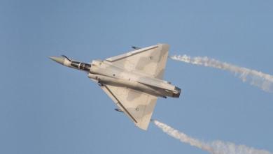 Morocco's 30 Mirage 2000-9 Deal From UAE Stalled as Emirates Keep Jets Combat-Ready Amid Iran War and Rafale Dispute With France 
