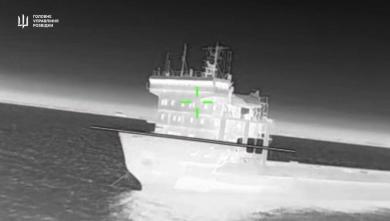 ​UK Defense Intelligence: Why Ukraine Strikes Kerch Strait Ferries and Port Kavkaz, Hits RO-RO Vessel Carrying Military Cargo