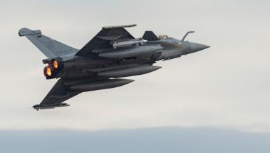 France Faces Missile Shortage for Rafale Jets Against Shaheds, Raising Concerns for Ukraine