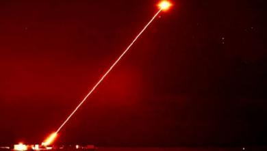 Britain Works on Multiple Laser Weapon Systems Beyond Known DragonFire, But Refuses to Reveal Programs as €668M Four-Year Budget Covers Both Naval and Ground Platforms 