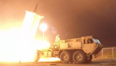 ​U.S. Sells $16.5 Billion in Weapons to UAE and Kuwait to Repel Iranian Attacks