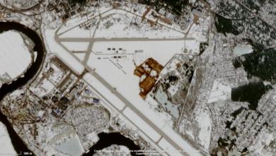 ​Why Is russia Moving Tu-160s, Tu-95 Bombers to the Ramenskoye Airfield Near Moscow: a New Strategic Base or the MAKS Air Show?