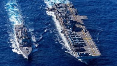 ​U.S. Considers Seizing Iran's Kharg Island — How Soon It May Happen?  