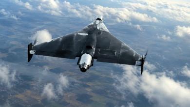 Why russia's Jet-Powered Drones Fly at 7 km, Which Air Defense Systems Cannot Reach Them