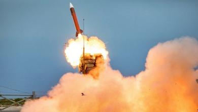 Greece Fires Patriot Missiles at Shaheds, Apparently Ignoring Both Common Sense and Global Missile Shortage