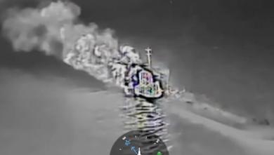 Ukraine Strikes russian Black Sea Fleet Boat Base and Multiple Military Logistics Targets