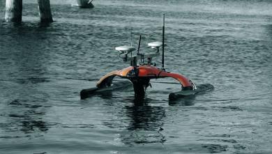 Sweden Buys EvoLogics Sonobot 5 Naval Drones for Waterway Survey Before Pontoon Bridge Deployment, Same System Already Supplied to Ukraine 