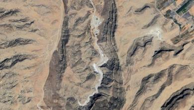 ​How U.S. Found Simple but Effective Way to Block Iranian Ballistic Missiles in Tunnels