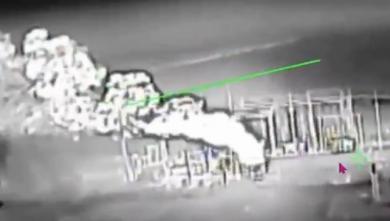 UK Defence Intelligence: Ukrainian Attacks Disrupt Kerch Logistics as Ferry Fleet Takes Heavy Losses