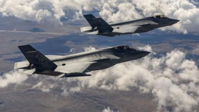 Saudi F-35 Deal at $506M Per Jet, 5x U.S. Price as First Arab Buyer Gets Approval 