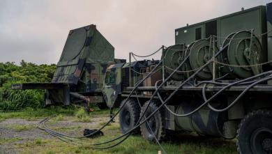​U.S. Purchases Specialized Depot Test Equipment to Help Ukraine Maintain Patriot Systems Independently
