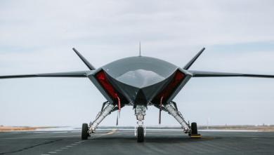 Boeing Proposes Distributing MQ-28 Ghost Bat Production Across Multiple Countries Instead of One Big Plant, Citing Europe's Shift Toward Independence, Supply Chain Instability 
