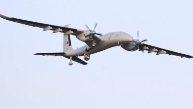 How African Climate Shapes Drone Requirements, Why Ukraine's Experience Doesn't Always Apply and Fixed-Wing UAVs Replace Fighter Jets on Continent 
