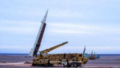 Important for Americans to Know: russia Improved Accuracy of Shahed UAVs While Iranian Ballistic Missiles Have Become More Effective, Deadlier