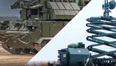 ​Ukraine Destroys russian Yastreb Counter-Battery Radar in Belgorod Region
