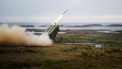 ​Belgium Orders NASAMS Systems Worth €920 Million to Strengthen Its Air Defenses