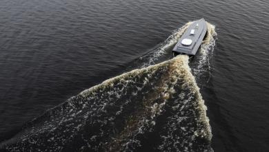 ​russia's 2026 Naval Operation Plans in the Black Sea Collapsed After Starlink Shutdown
