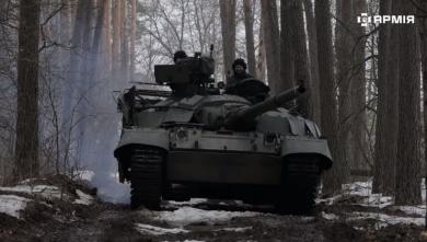 Ukrainian T-64BM Bulat Tank Gets Oplot-Derived Transmission, Possibly Indicating New Modernization