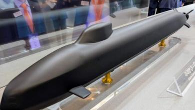 South Korea Formally Commits to Nuclear Submarine Program, First Hull Expected by End of 2030s 