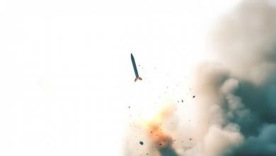 Why Air Launch Could Make Estonia's Tiny Mark I Missile Effective Against Jet-Powered Shaheds