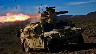 ​56-year-old TOW ATGM Not Only Managed to Fight in Ukraine, But Is Still Being Produced by Order of U.S. Army