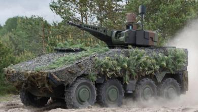 Over 1,800 APCs, IFVs, Air Defense Systems, Howitzers and More: Details of the Largest-Ever GTK Boxer Order