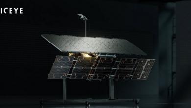 ISR Cell Is Solution From ICEYE Company Cooperating With Ukraine — So What Was Interesting at France Exercises Where It Was Integrated Into Infantry Brigade 