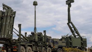 russian Spy Gathered Details on Italy's Air Defense Support for Ukraine, Including CAMM-ER Missiles and Michelangelo Dome