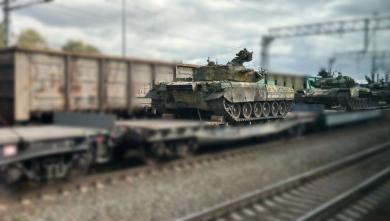 If russia Has Only 203 Tanks Left at Its Main T-80 Plant, Can It Really Restart New Production?