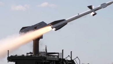 What Missiles Did Ukraine's New Shershen Air Defense System Use Against Banshee Jet Drones, and Could It Counter Gerans?