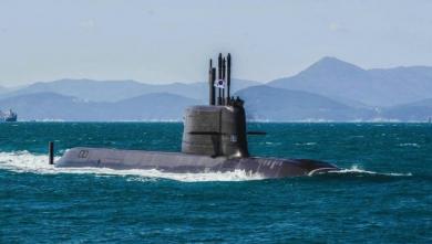 South Korea Sweetens Canada Sub Bid With Rocket Launch Promises as Ottawa Takes Its Time to Decide