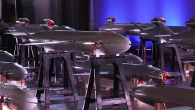 Ukraine Faces Small Jet Engine Shortage as European Suppliers Max Out Production for Strike Drones Like Peklo 