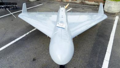 ​Taiwan Develops Papa Delta, Its Second Shahed-Inspired Drone, Based on U.S. LUCAS Design