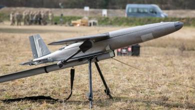 ​Janes Reports Over 10,000 Hornet Drones Used by Ukrainian Forces in Three Months