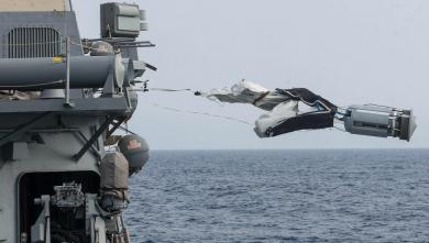 Netherlands Plans to Urgently Buy Decoys to Deceive russian Missiles Targeting Frigates  