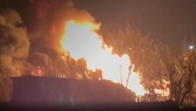 ​Ukraine Hits S-400 Radar, Nebo-SVU System, Ammo Depots and Fuel Storage in Multi-Sector Strikes