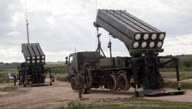 ​How to Best Use Licenses by G7 for Production of Air Defense Systems, Long-range Weapons for Ukraine