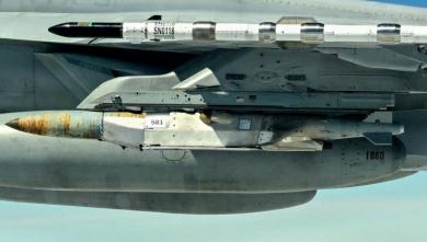 Boeing Starts Serial Production of 555km-Range JDAM LR Glide Bomb Kit, Easily Integrated on Aircraft Already Using JDAM, But russian EW and Range Realities Cut the Advantage 