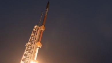 France Picks 2,500km Ballistic Missile to Carry V-MAX Hypersonic Glider for Nuclear Delivery, Won't Arrive Until Late 2030s