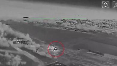 ​Ukrainian Unmanned Systems Forces Destroyed 2 russian Tu-142 ASW aircraft, Iskander launcher with FP-1 UAVs