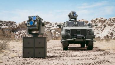 ​U.S. Wants to Deploy a Fleet of Laser Systems Against Drones — What Challenges It Faces