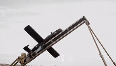 ​Ukraine Deploys German HX-2 Drones, Proving Effective Despite EW Vulnerability