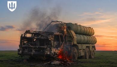 ​Ukraine Destroys russian S-400, Buk-M3 Systems and Nebo-U Radar in One Week