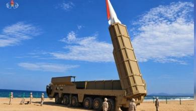 Hwasong-11Ma-1 Details Reveal 9.8-Ton "Classical" Hypersonic Missile, Key Question Is Whether Pyongyang Transfers It to russia