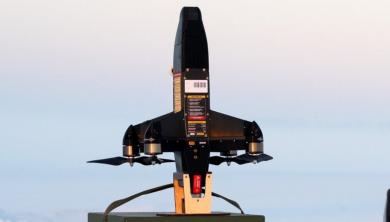 Quantum Systems Not Only Supplies Drones to Ukraine But Also Invests in Ukrainian Manufacturers, with Germany Funding Interceptors