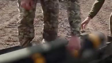 ​From Patriot to STASH: Ukrainian Crew Adapts to New Mobile Anti-Drone Warfare (Video)