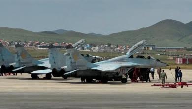 Mongolia May Buy Czech L-39NG Skyfox Despite Having Just Six Free russian MiG-29UBs as Entire Air Force  