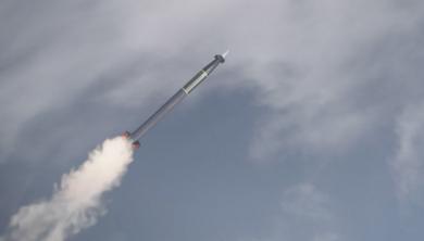 150km-Range Thundart Created for French Armed Forces Retiring M270 LRU 