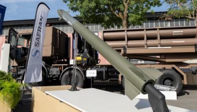 Thundart Is Direct GMLRS ER and HIMARS Analog, Ukraine Already Promised License for Two Main Components of This Missile 