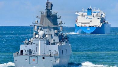 ​Ukraine Reveals 20 Ships Used to Sustain russian Oil and LNG Exports Despite Sanctions